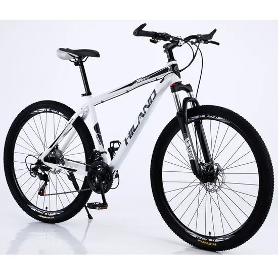 Mountain Bike Frame with Disc Brakes HS Code 871200 Brake Disc Brake Gear Single Speed Type Mountain Bike Trademark to - Image 3