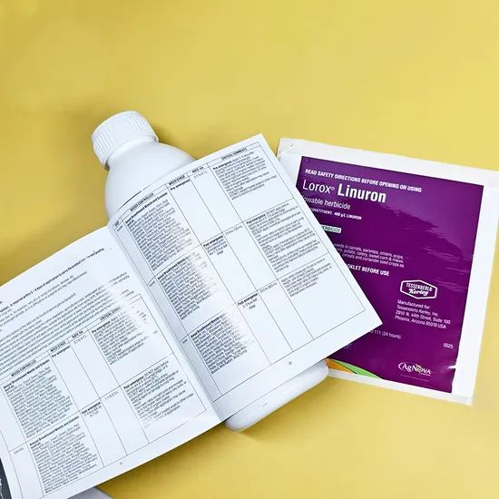 Custom Label Printing Waterproof Packaging Multi-Layer Composite Label - Image 2
