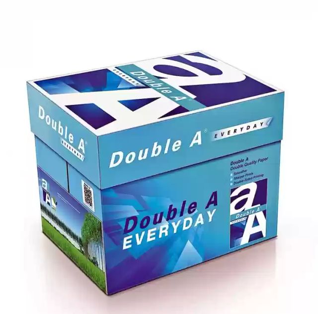 70/75/80gsm A4 copy paper - Printing paper supplier - Printing paper - Image 3