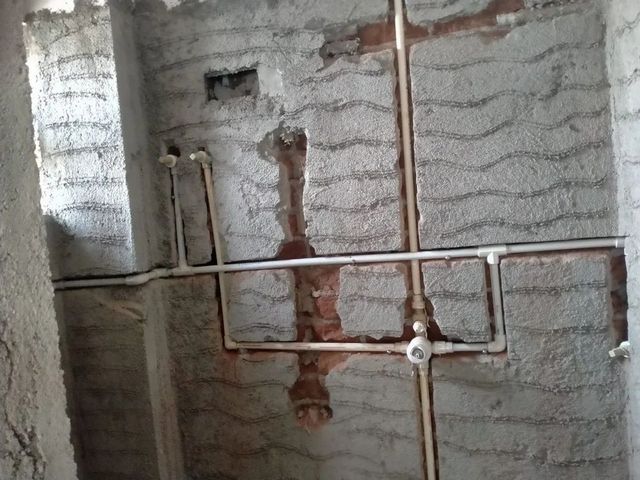 Bathroom Renovation Service - Image 2