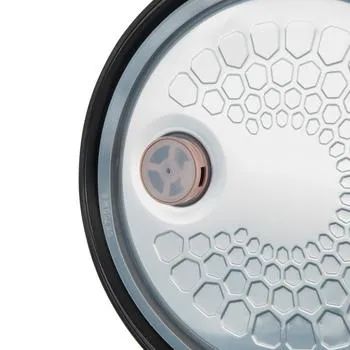 Electric Pressure Cooker Multifunctional Household Appliance - Image 5