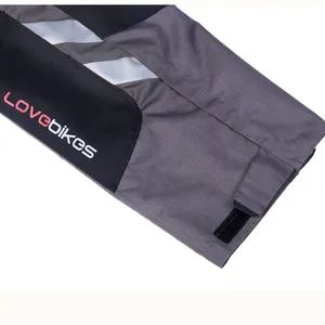 Textile Men s Motorcycle Riding Pants with Armor - Image 5