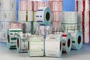Six Colour Flexo Label Printing Machine - Image 3