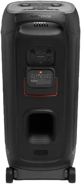 JBL PARTYBOX 720 Portable Party Speaker Bundle with gSport Cargo Sleeve (Black) - Image 3