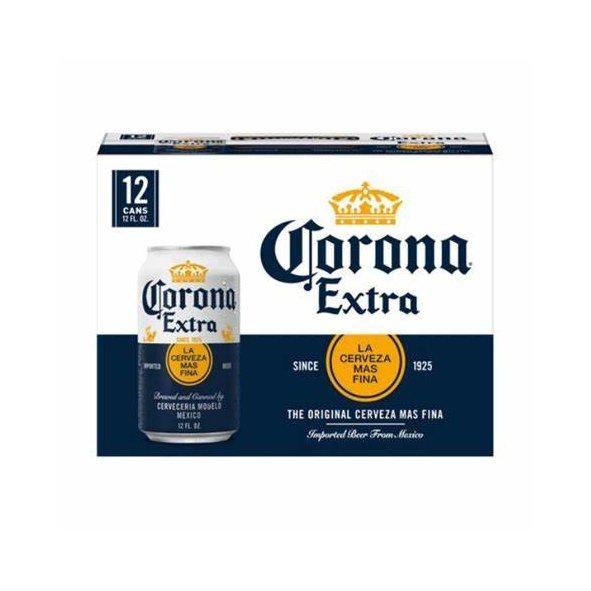 Beer Extra Corona bulk supply wholesale cheap price fast delivery export stock - Image 2