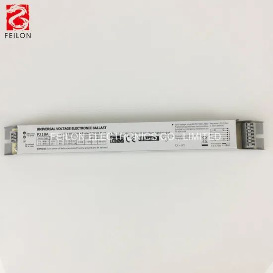 Fluorescent Electronic Ballast Universal 1Y MOQ100 - Image 2