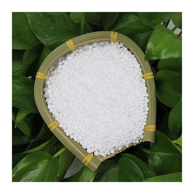 Prill Urea Fertilizer Nitrogen 46% For Agriculture Application Wholesale Price White - Image 3