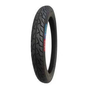 Superior High-Performance Motorcycle Tires for Racing and Performance - Image 1