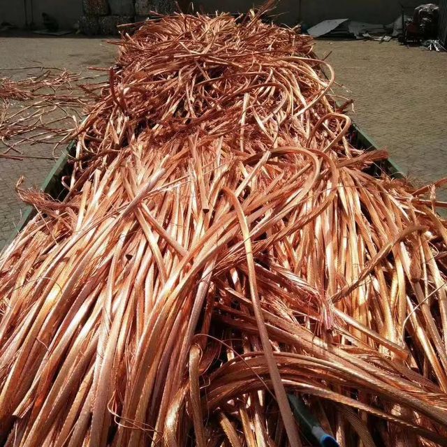 Export Quality Copper Wire Scrap Offering Reliable Copper Wire Scrap Supply With Clean Processing And Strong Conductivity - Image 5
