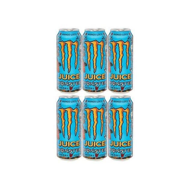 Wholesale Monster energy drink fresh stock ready for shipment competitive pricing – product photo 1, product detail gallery