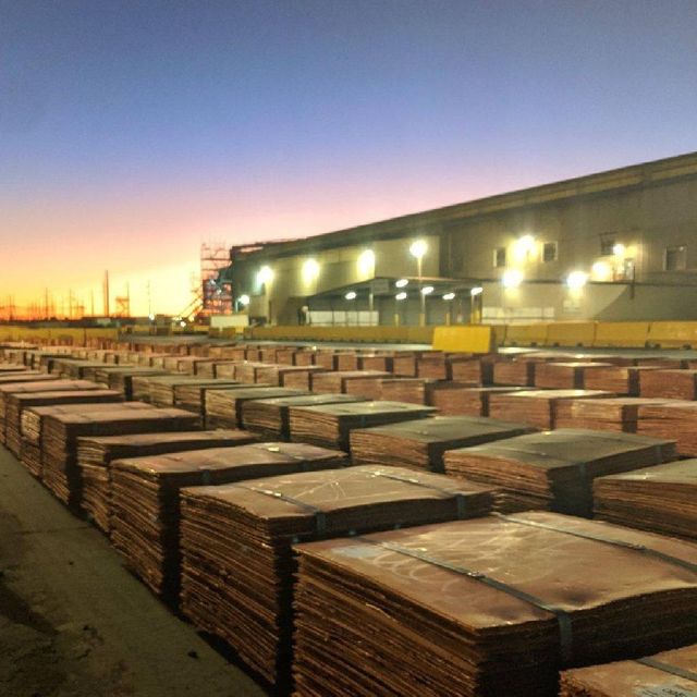 Pure Metal Copper Cathode For Power And Engineering Sectors Reliable Copper Cathode Supply For Bulk Buyers - Image 2