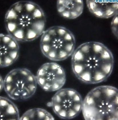 Glass Beads as Filler Material - Image 1
