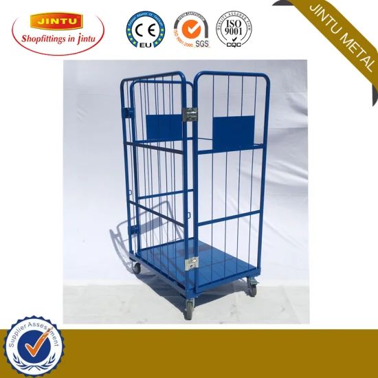 Warehouse /Store Used Roll Cage - Image 1