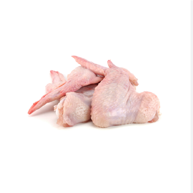 Halal Frozen Chicken Wings with Vitamins IQF Processing Bulk Packaging for Food Industry Buyers - Image 3