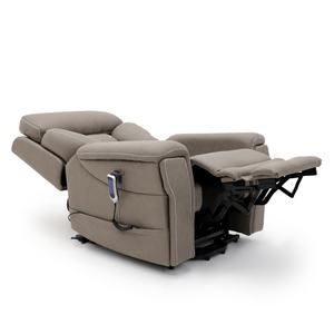 Geeksofa Tilt-in-Space Five Motor Power Electric Medical Lift Riser Recliner Chair for the Elderly & Disabled & Patient - Image 5