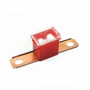 Auto Fuse Link (ALF-197-SL-2) MOQ 1000 PCS Origin Hebei Origin1 China Car Make1 All Product Mini Fuse Model NO. car fuse - Image 4