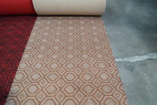 Handcrafted Jacquard Area Rugs to Transform Your Space - Image 4