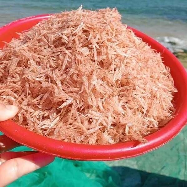 Authentic Sun Dried Vietnam Shrimp Cheap Price For Restaurants Retail And Bulk Supply - Image 2