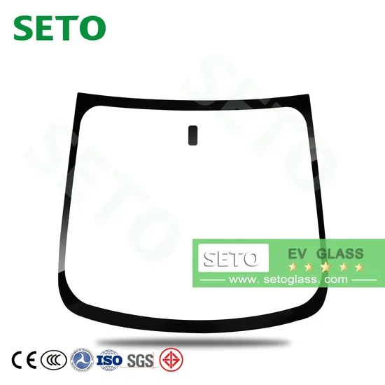 Car Window Glass, Door Glass Rear Window - Image 4
