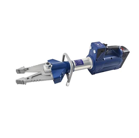 Hand Tool of High Performance Hydraulic Rescue Rescue Cutter Spreader Lifesaving Equipment - Image 6