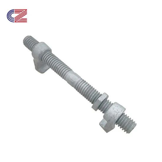 Shipping Container Spare Parts and Accessories Container Bridge Fitting - Image 1
