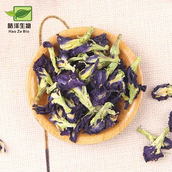 High Quality Butterfly Pea Flower Butterfly Pea Flower Tea - Image 4