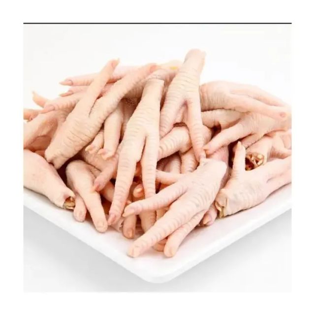 Wholesale Fresh Chicken Frozen Chicken paws For Good Price - Image 5