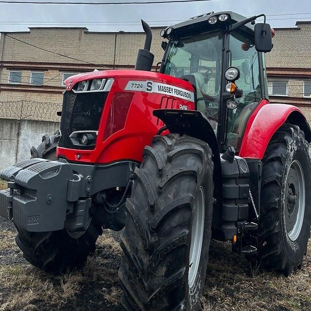 Fairly Used Massey Ferguson Tractors Agricultural Tractors Original Made Massey Ferguson Tractor 291,290, 385, 390, 275, - Image 1