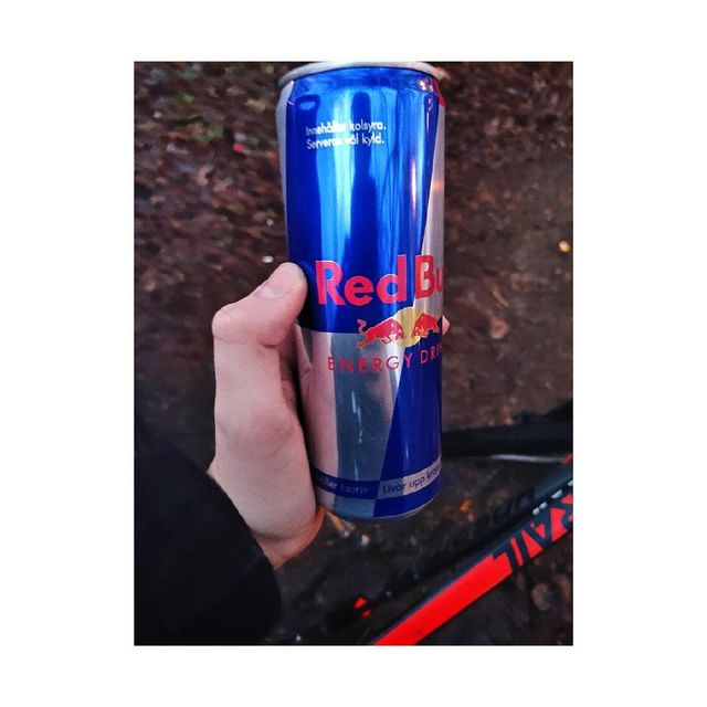Red Bull Energy Drink 250 ml Red Bull 250 ml Energy Drink - Image 1