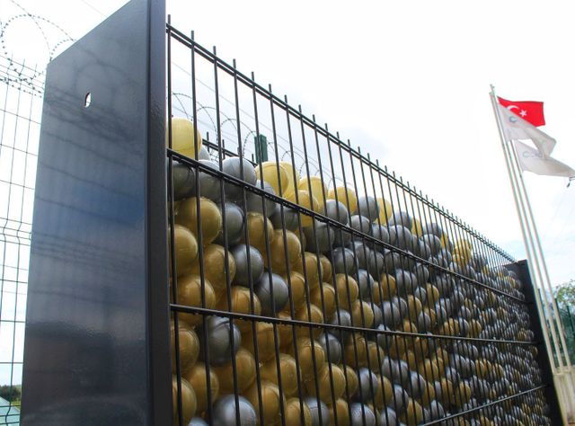2D Panel Fence - Image 16