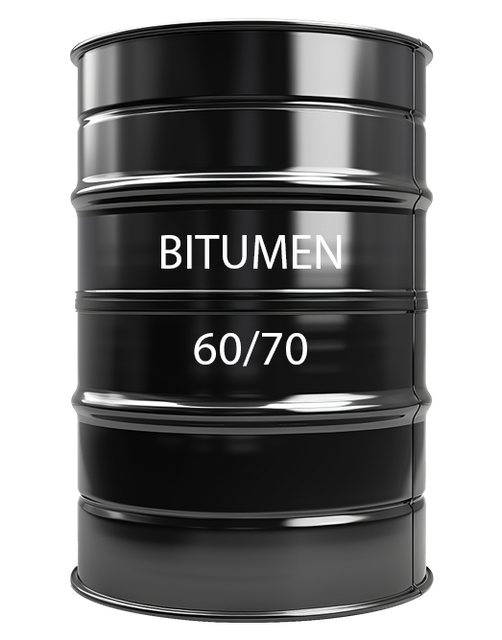 High-quality BITUMEN 60/70 now available! - Image 1