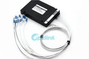 High Quality LAN-Wdm Module, Factory Price 4CH Optical Lwdm Mux Demux Module - Image 4