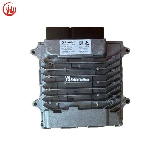 Isf2.8 Isf3.8 Engine Parts Electronic Control Module 5258888 - Image 5