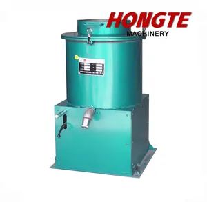 Centrifugal Oil Filter Edible Oil Filtration Machine Vegetable Oil Filter - Image 2