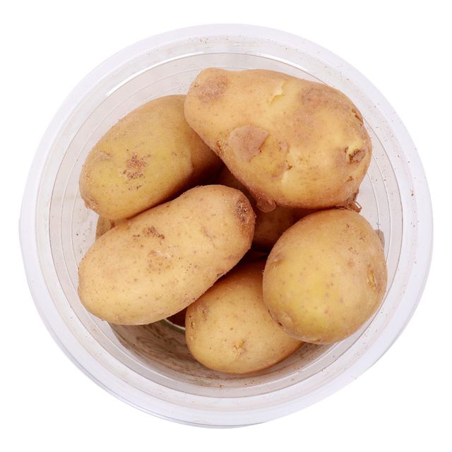 Fresh Potatoes Naturally Grown Farm Produce For Wholesale Buyers And Year Round Fresh Produce Distribution Support - Image 2