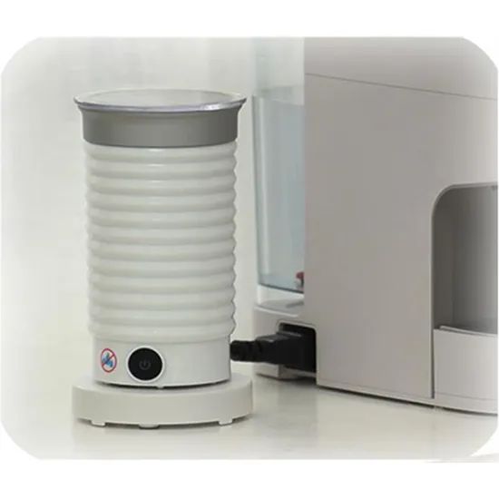 Multifunction High Performance Multi-Capsule Nespresso Coffee Maker with Water Tank - Image 4