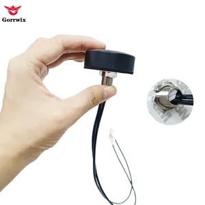 Factory Selling Series GPS 4G Waterproof Screw Mount Combination Antennas - Image 4