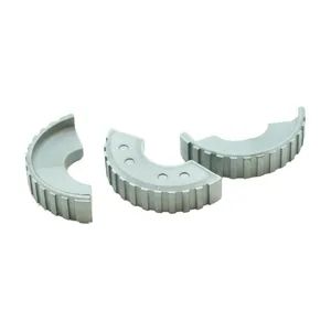 Lifting Machine Maintenance Safety Lock Gear Block Arm Lock Iron Mechanism Accessories - Image 4