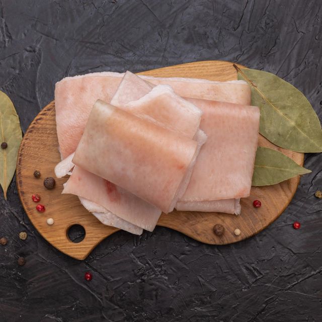 Wholesale Frozen Pork Skin For Restaurant Cooking And Industrial Meat Processing With Excellent Freshness And Natural - Image 3
