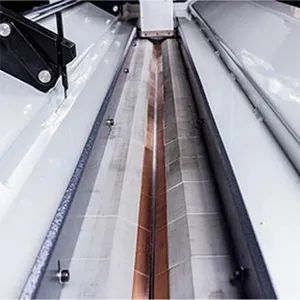 High-Quality Control Laser Welder for Professional TIG and MIG Use - Image 2