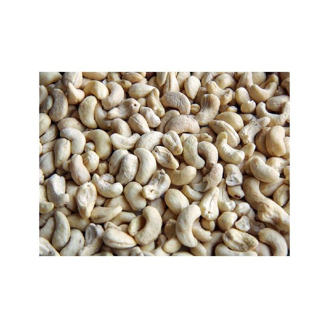 cashew nuts for bakery production high quality kernels suitable for cakes pastries and dessertscashew nuts for bakery production high quality kernels suitable for cakes pastries and desserts - Image 3