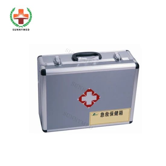 Sy K005 Medical Kit First Aid Box Emergency Kit - Image 3
