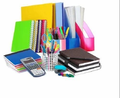 Stationary items - Image 1