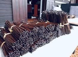 Madagascar Vanilla Beans,vanilla Beans Kg,vanilla Beans Madagascar for Sale - Image 3