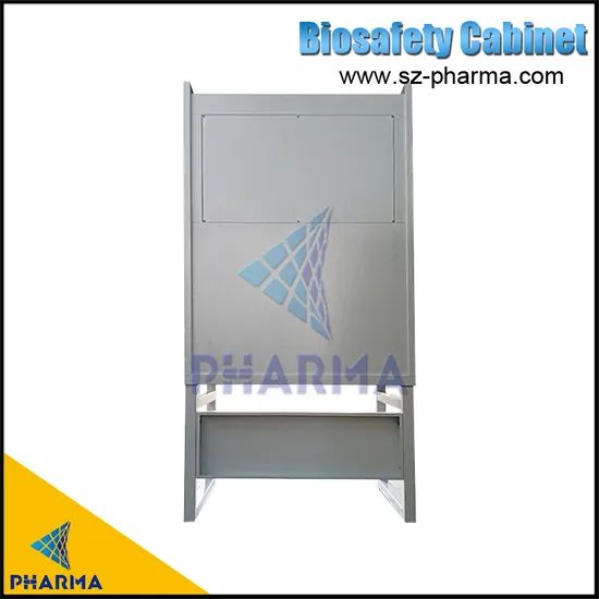 Hospitals and Laboratories Use Biological Safety Cabinets Color White Layer 1 Layer Condition New LED Lamp 8W*2 Origin - Image 4
