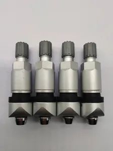 High-Quality Auto Parts TPMS-26 Tire Valve Stems Usage Car Origin China Trademark deep Model NO. TPMS-26 Valve Core General - Image 6