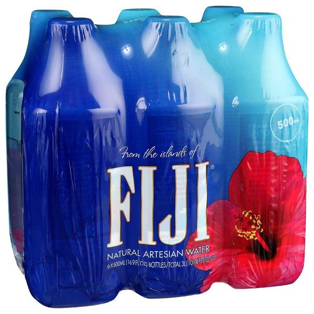 Best Price Fiji Natural Artesian Water Premium Bottled Water Natural Artesian Drinking Water for Home and Restaurants - Image 4
