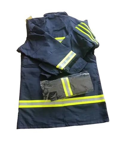 Special Operations Fireproof Thermal Insulation Suit - Image 2