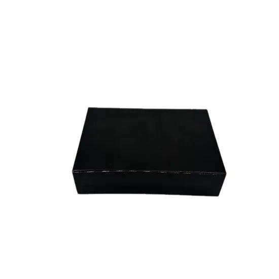 Stylish Mini Foldable Box for Efficient Space Saving Storage Solutions Fb039 - Image 5