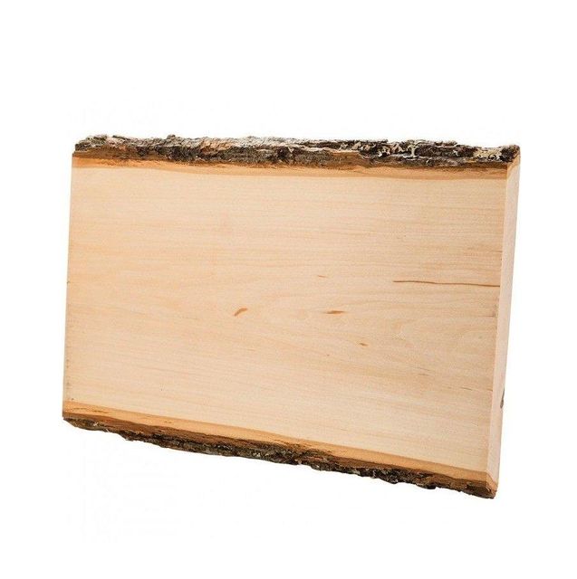 Edged & Unedged Wooden Blank Boards – Rough Sawn Timber Wood Type Oak - Image 2